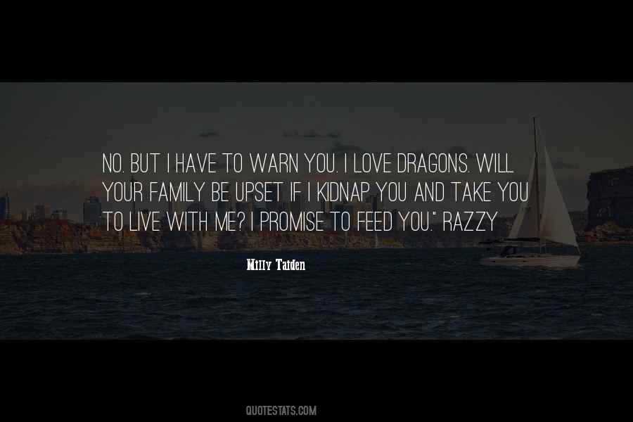 Love Upset Quotes #563013