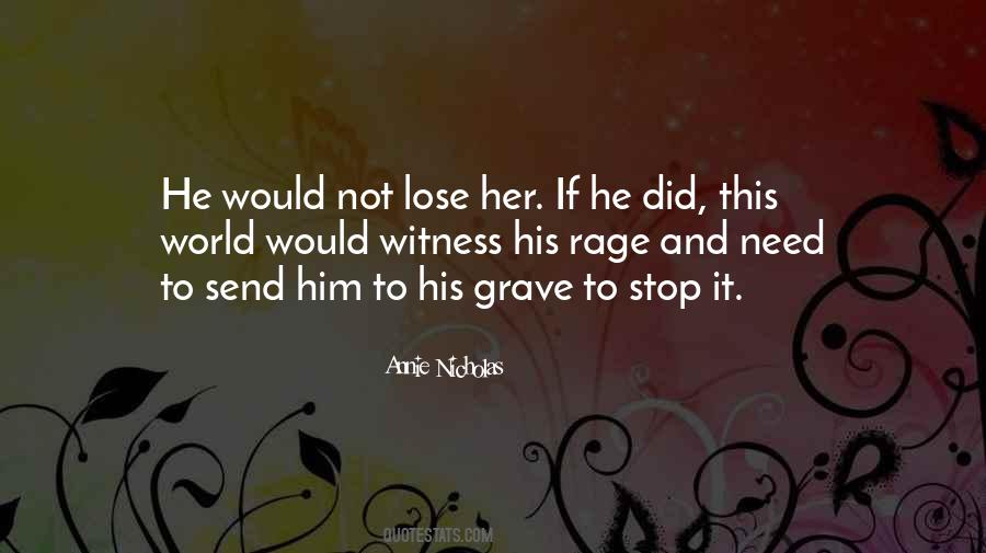 Gayner Evans Quotes #1180017