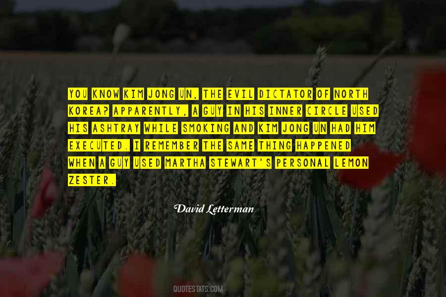Gayner Evans Quotes #536612