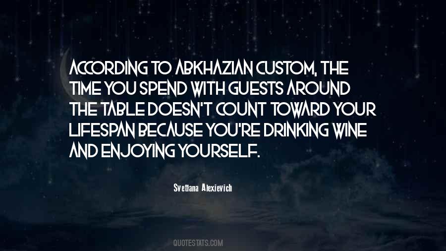 Breslin Realty Quotes #631829