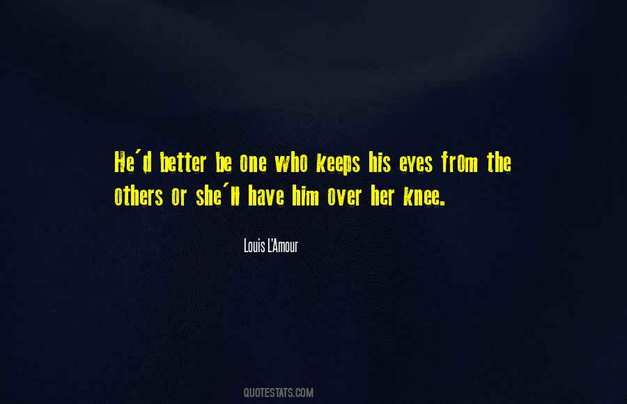Jaroslava Kretschmerov Quotes #1055817