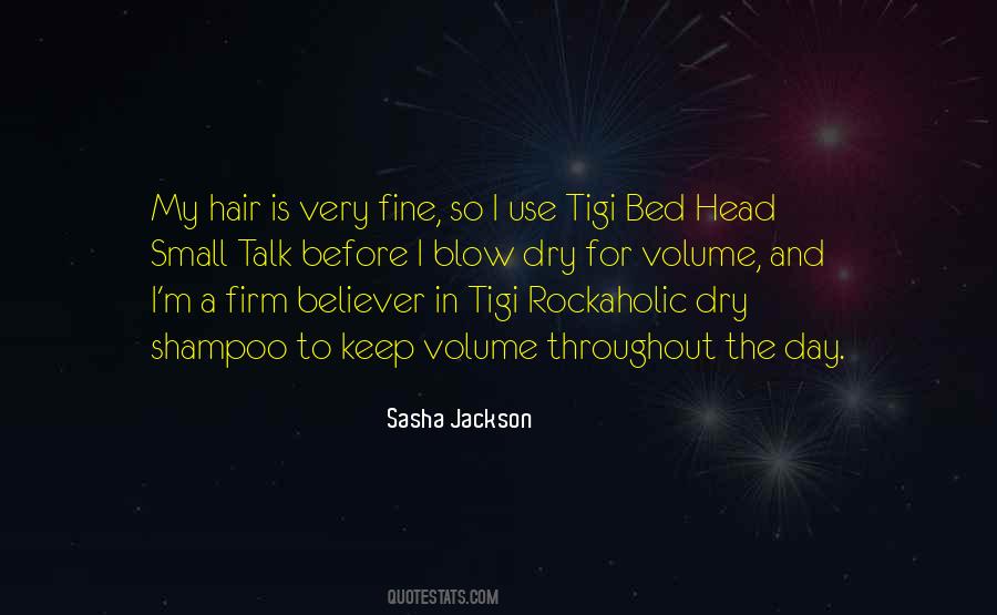 Roshanda Billingsley Quotes #1112704