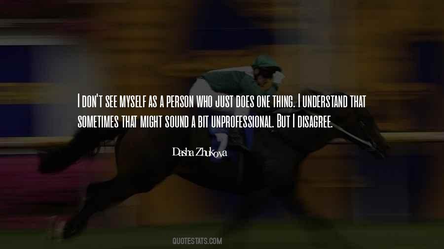 Roshanda Billingsley Quotes #699299