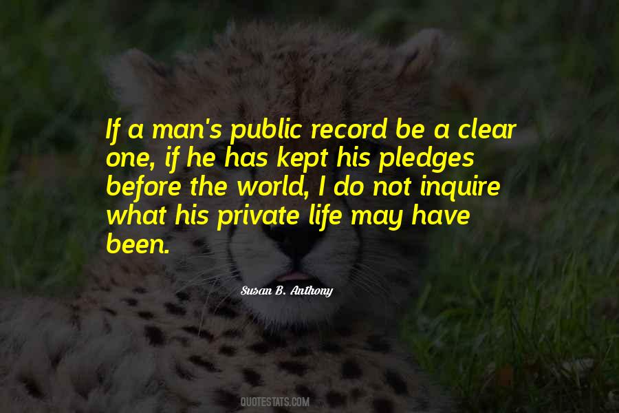 Captain Sham Quotes #1030083