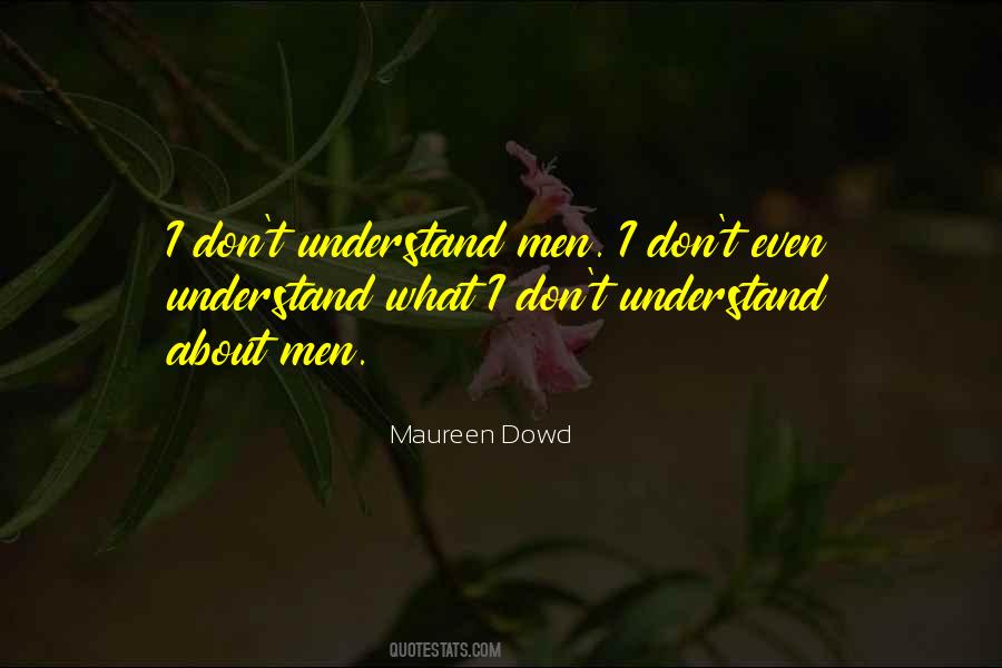 Dania Francis Quotes #1356400