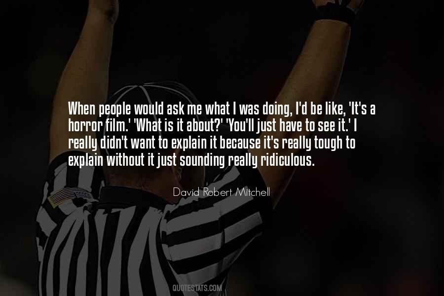 Dania Francis Quotes #931221