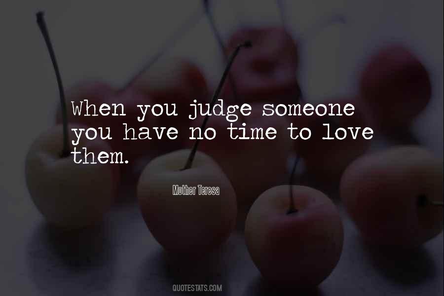 When Mother Teresa Quotes #983819