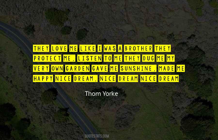 Happy Sunshine Quotes #1726770