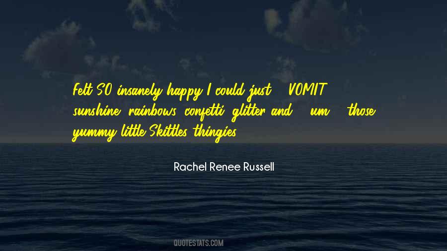 Happy Sunshine Quotes #320462