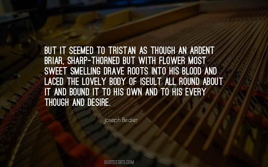 How A Man Should Treat His Wife Quotes #1722419