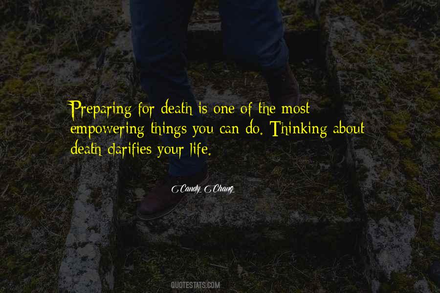 Bashah Lucas Quotes #871476