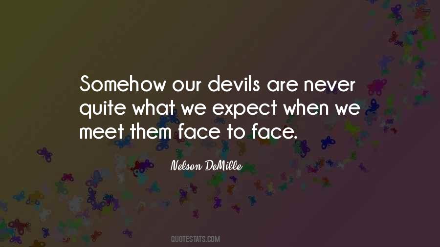 Blahnik Flats Quotes #1214343