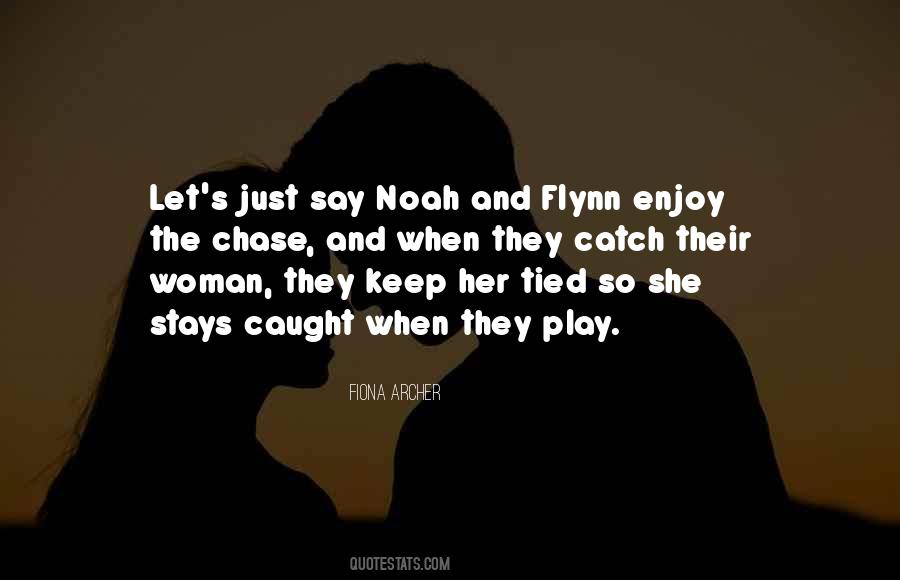Contemporary Western Quotes #1847025