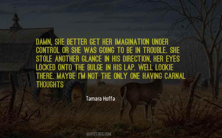 Contemporary Western Quotes #303794