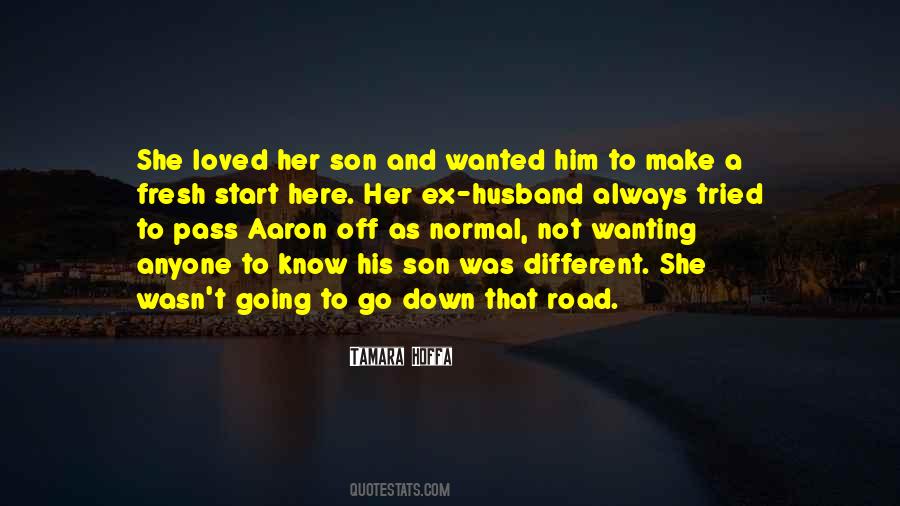 Contemporary Western Quotes #533318