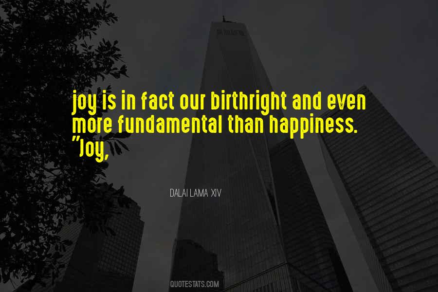 Szydlowski Joseph Quotes #1789571