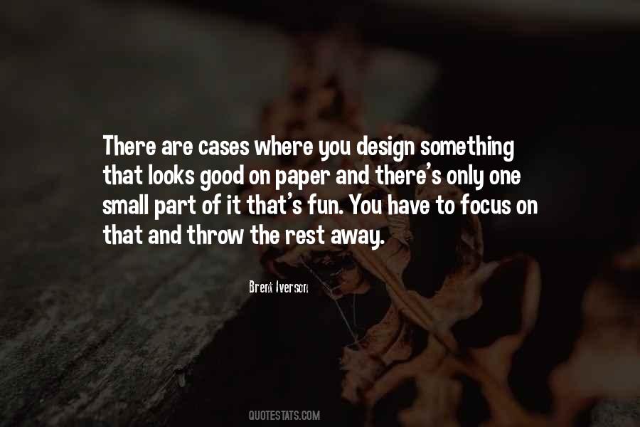 Vinterberg Quotes #1229191