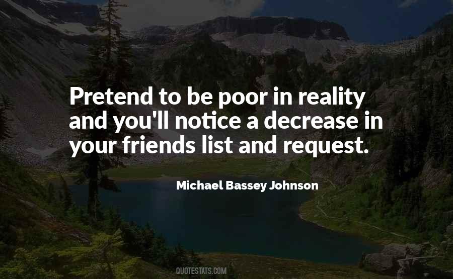 Friends The One With The List Quotes #1184153