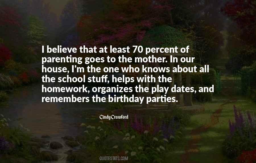 Parthenay Club Quotes #362325