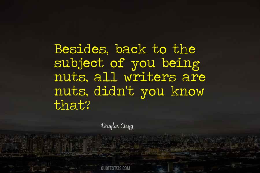 Drikkeglas Quotes #1713694