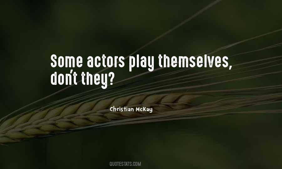 Urbanfantasy Quotes #1094472