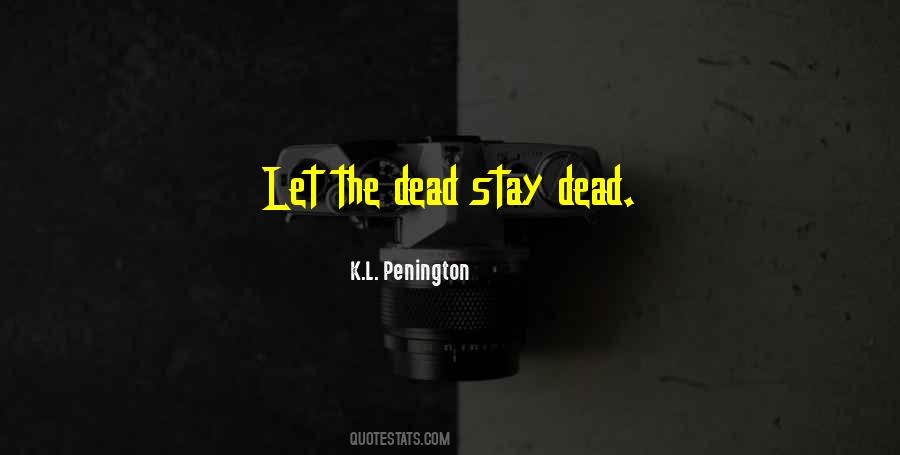Urbanfantasy Quotes #334405