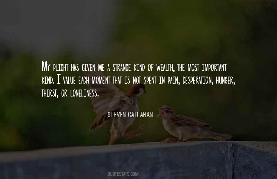 Urbanfantasy Quotes #448534