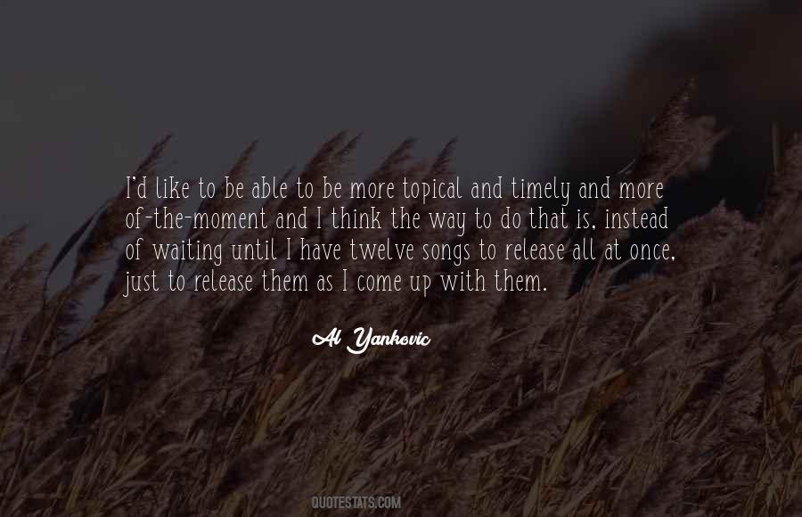 Do More Be More Quotes #19530