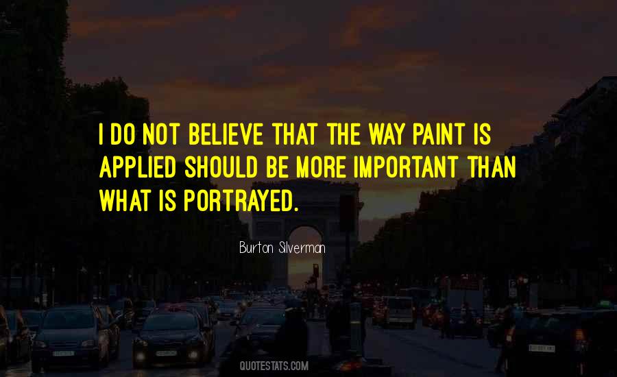 Do More Be More Quotes #39933