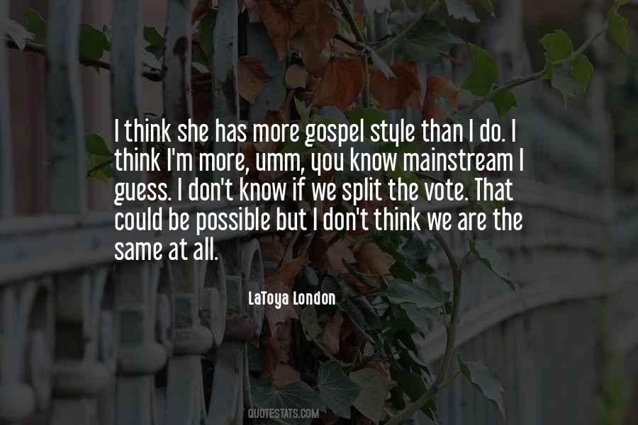 Do More Be More Quotes #72616