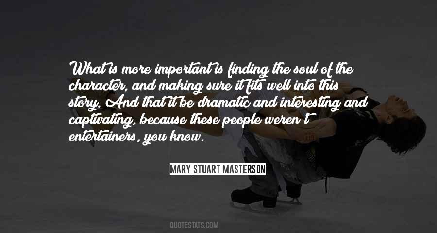 Captivating Quotes #1036899