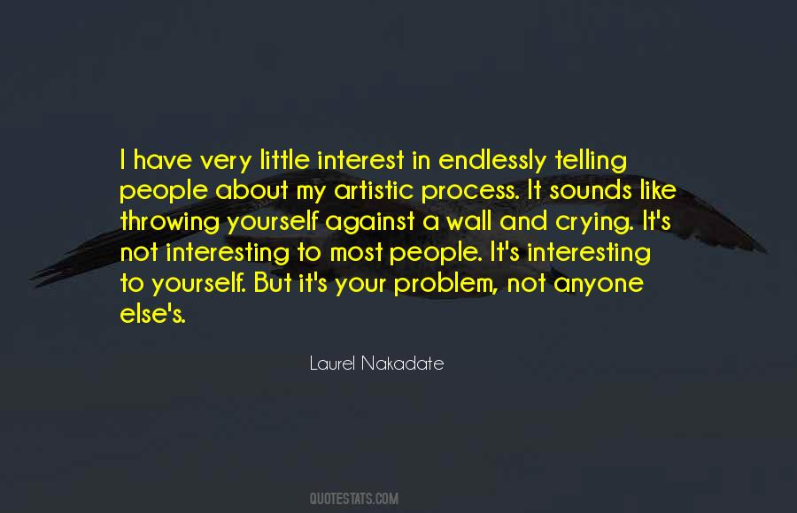 Vassilakis Quotes #354474