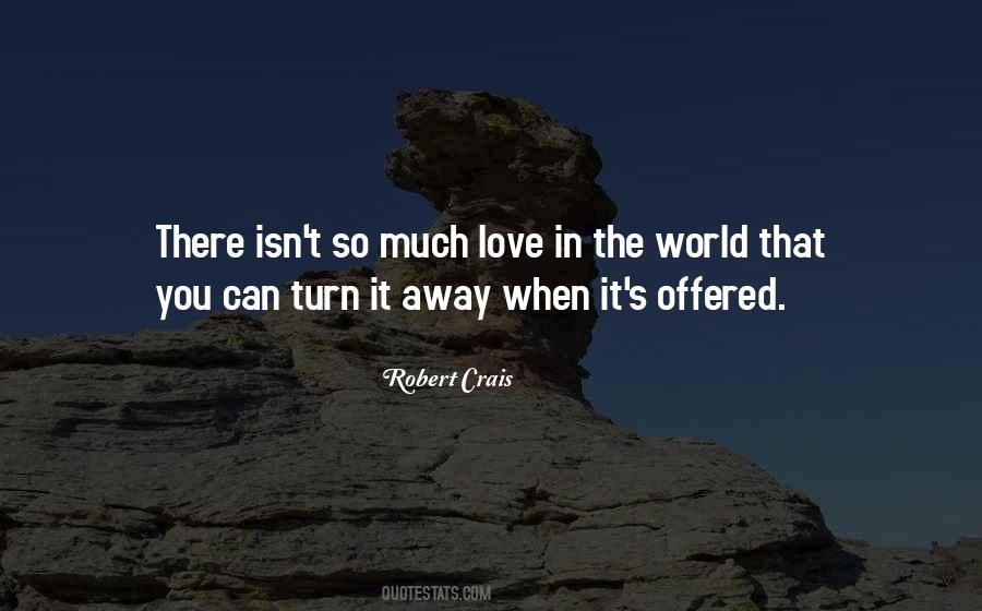 Corradi Shades Quotes #993850