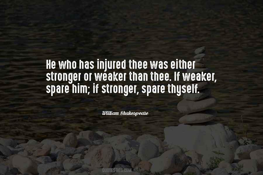 Him Either Quotes #210988