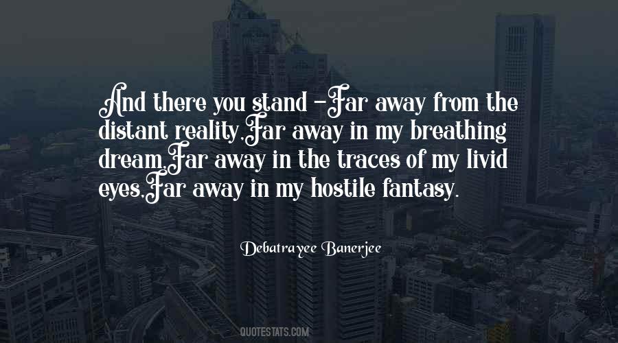 Downstage Right Quotes #323290