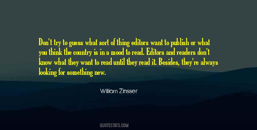Operetta Research Quotes #1217393