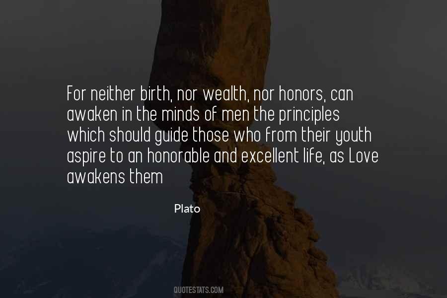 Excellent Life Quotes #1066809