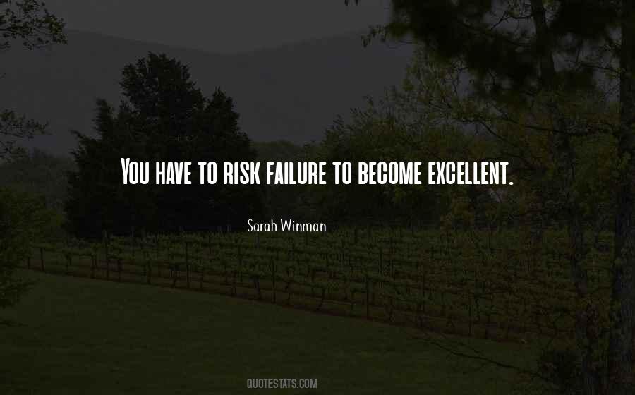 Excellent Life Quotes #1419853