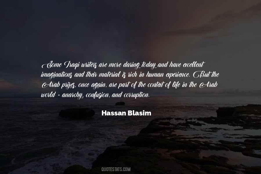 Excellent Life Quotes #1424009