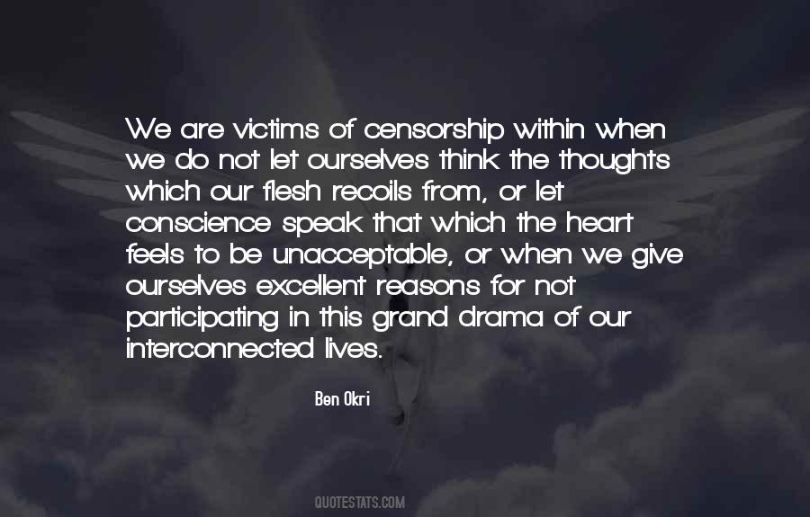 Excellent Life Quotes #1611839