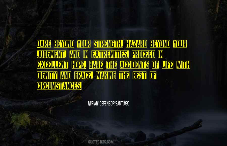 Excellent Life Quotes #1740002