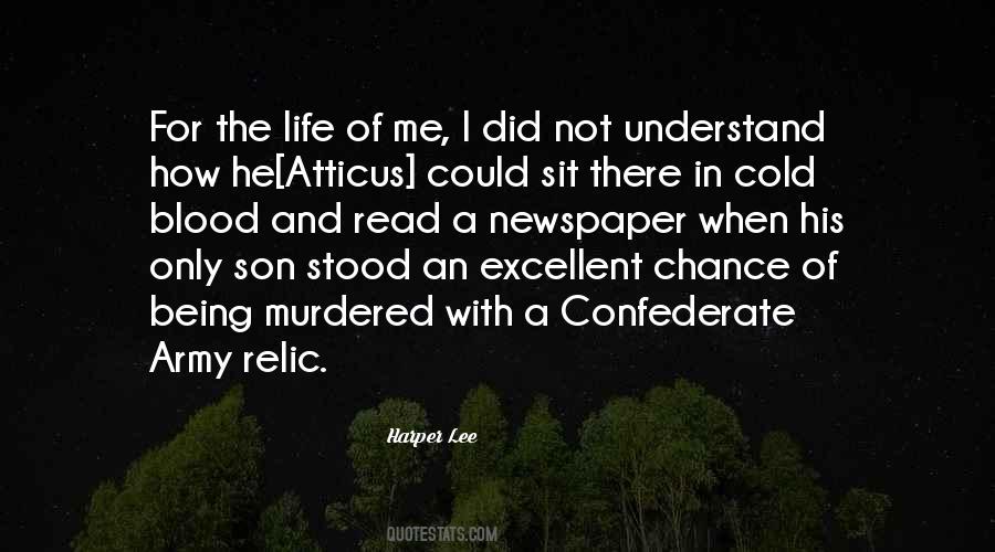 Excellent Life Quotes #354881