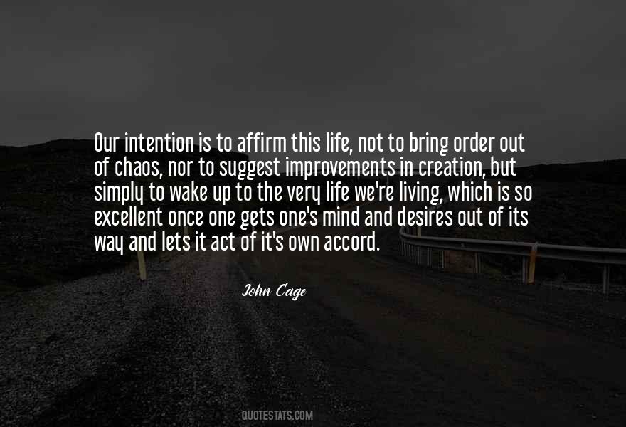 Excellent Life Quotes #378323