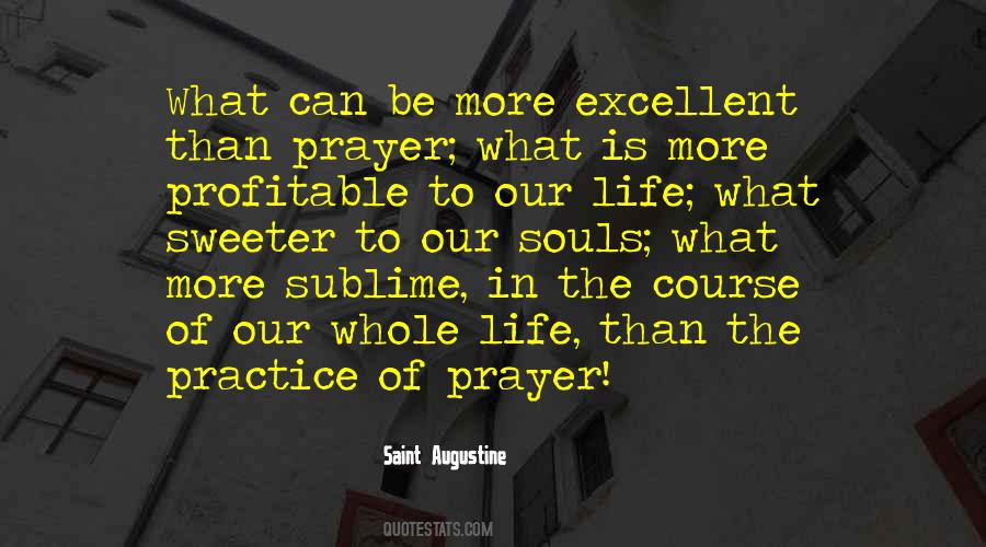 Excellent Life Quotes #877888