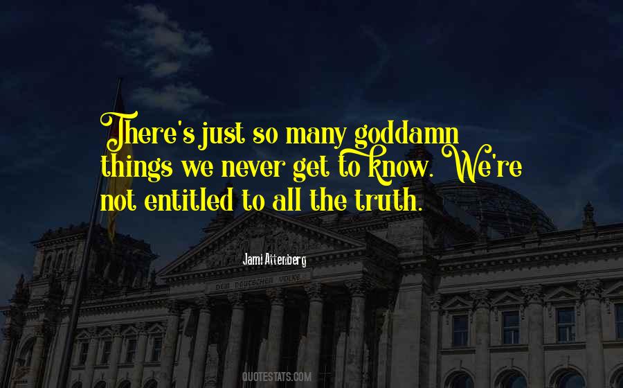 Baumen Funeral Home Quotes #164551