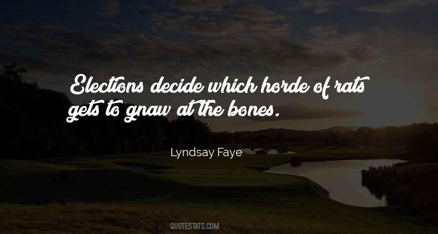 Podrida En Quotes #885964