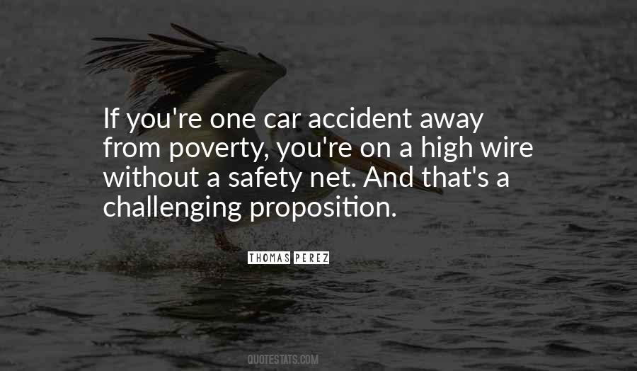 Car Accident Quotes #1496030