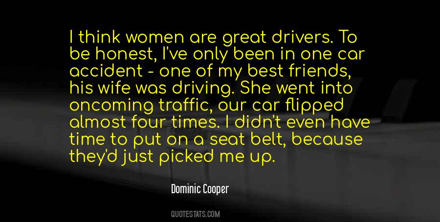 Car Accident Quotes #1667899