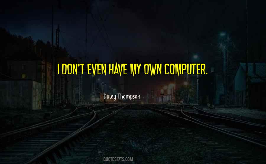Fackelmayer Model Quotes #256474