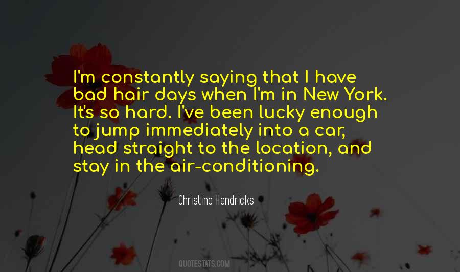 Car Air Conditioning Quotes #212105